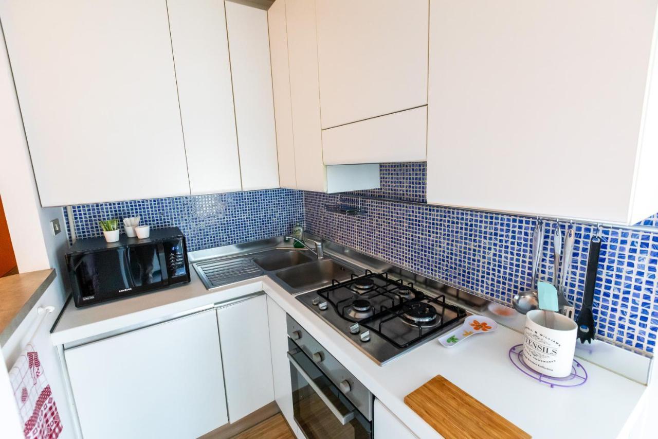 Apartment A Casa Di Vale Lodi