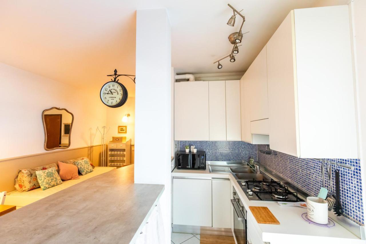 A Casa Di Vale Apartment Lodi