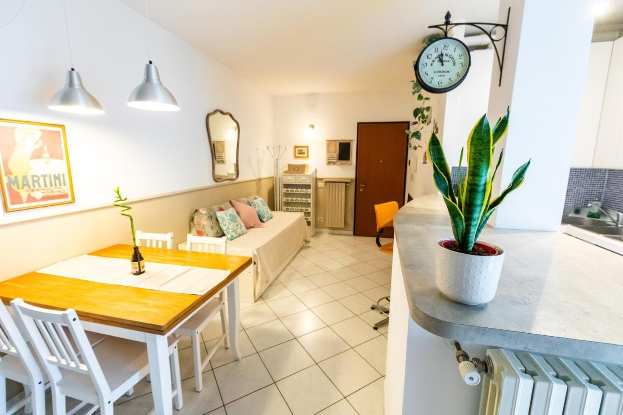 Apartment A Casa Di Vale