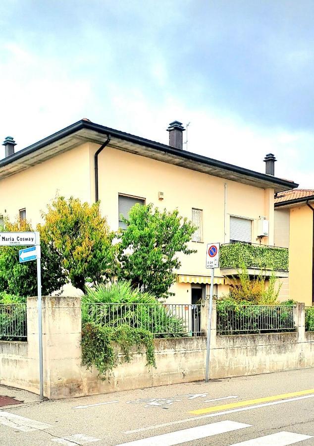 A Casa Di Vale Appartement Lodi
