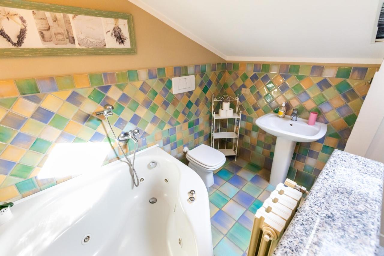 Appartement A Casa Di Vale *