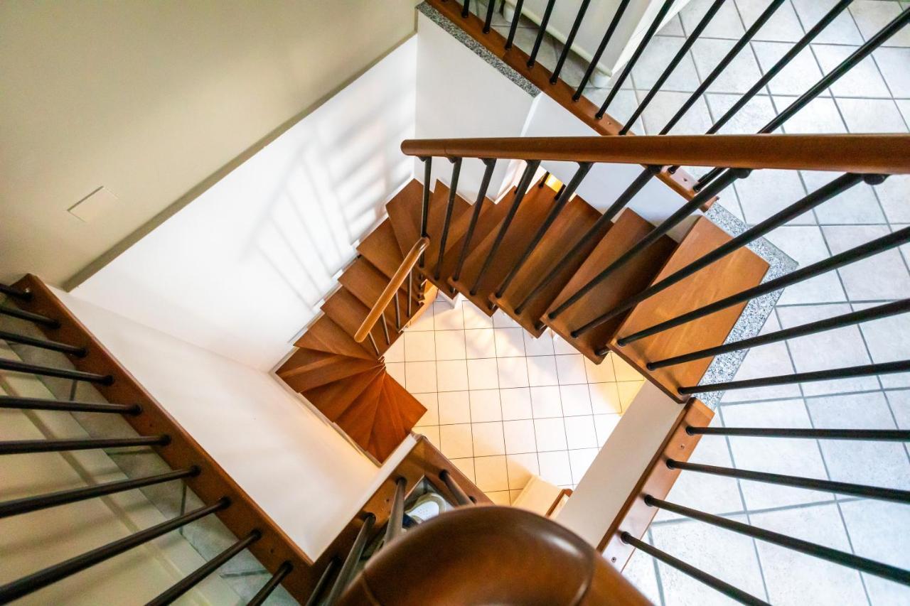 Appartement A Casa Di Vale