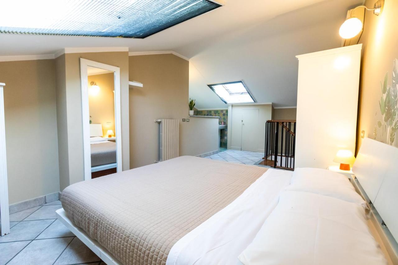 Appartement A Casa Di Vale