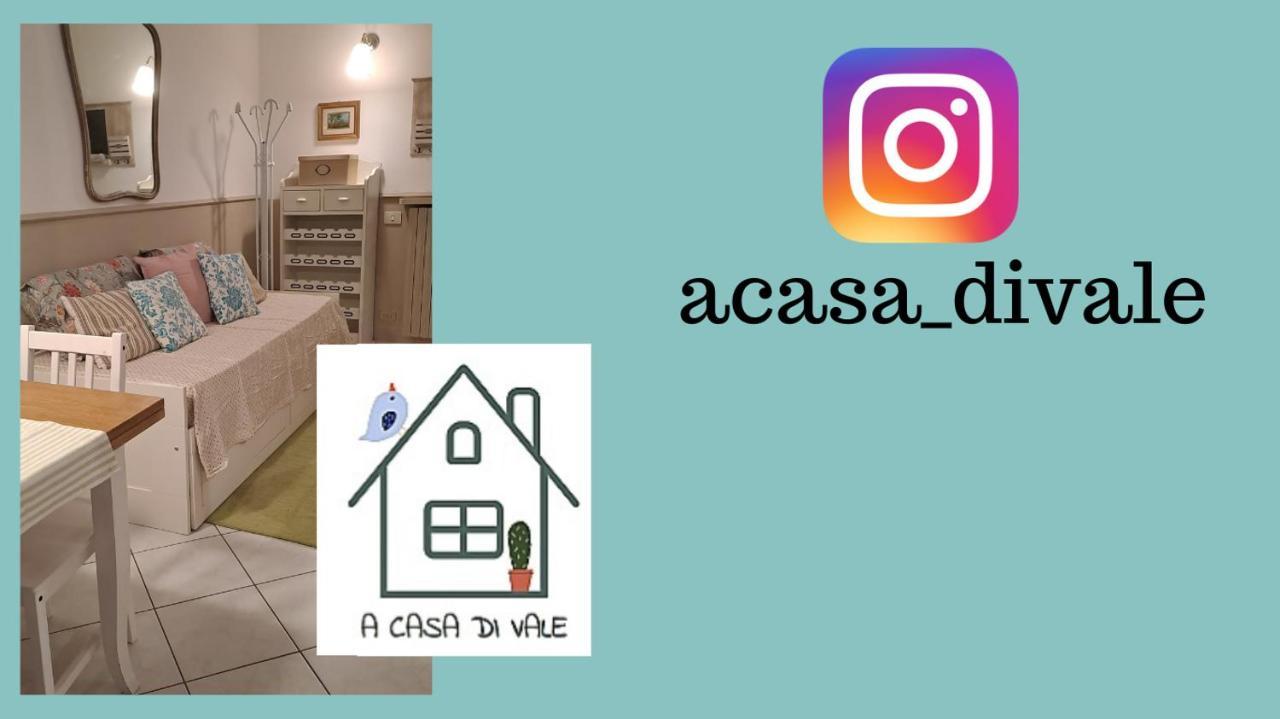 Appartement A Casa Di Vale *